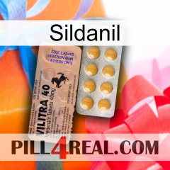 Sildanil 41